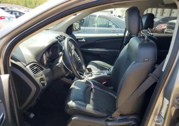 Dodge Journey cena 34950 przebieg: 91124, rok produkcji 2019 z Ujazd małe 46